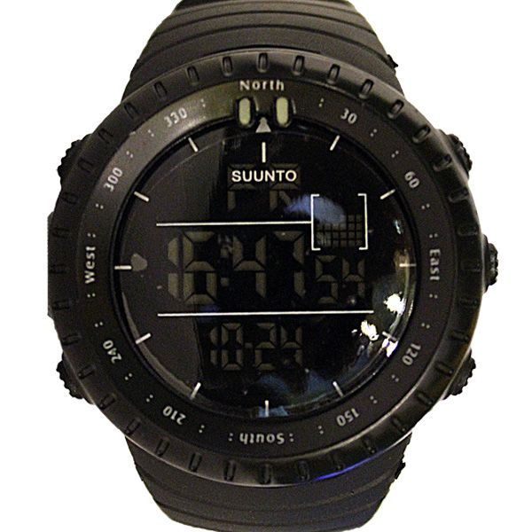 Suunto Core LED Watch