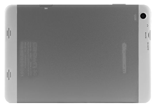 Crown CM-B860 Tablet PC