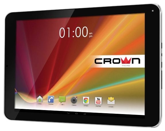 Crown CM-B995 Tablet PC