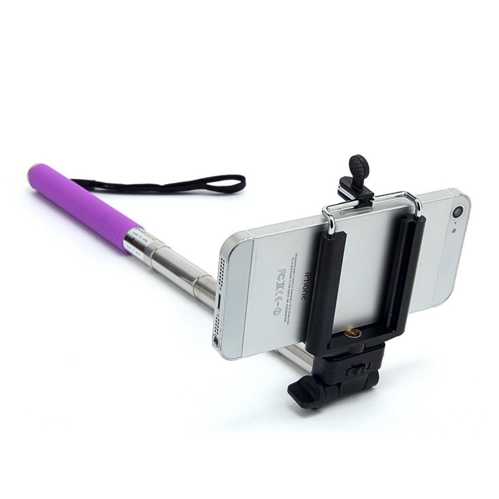 Selfie Stick with Bluetooth Shutter