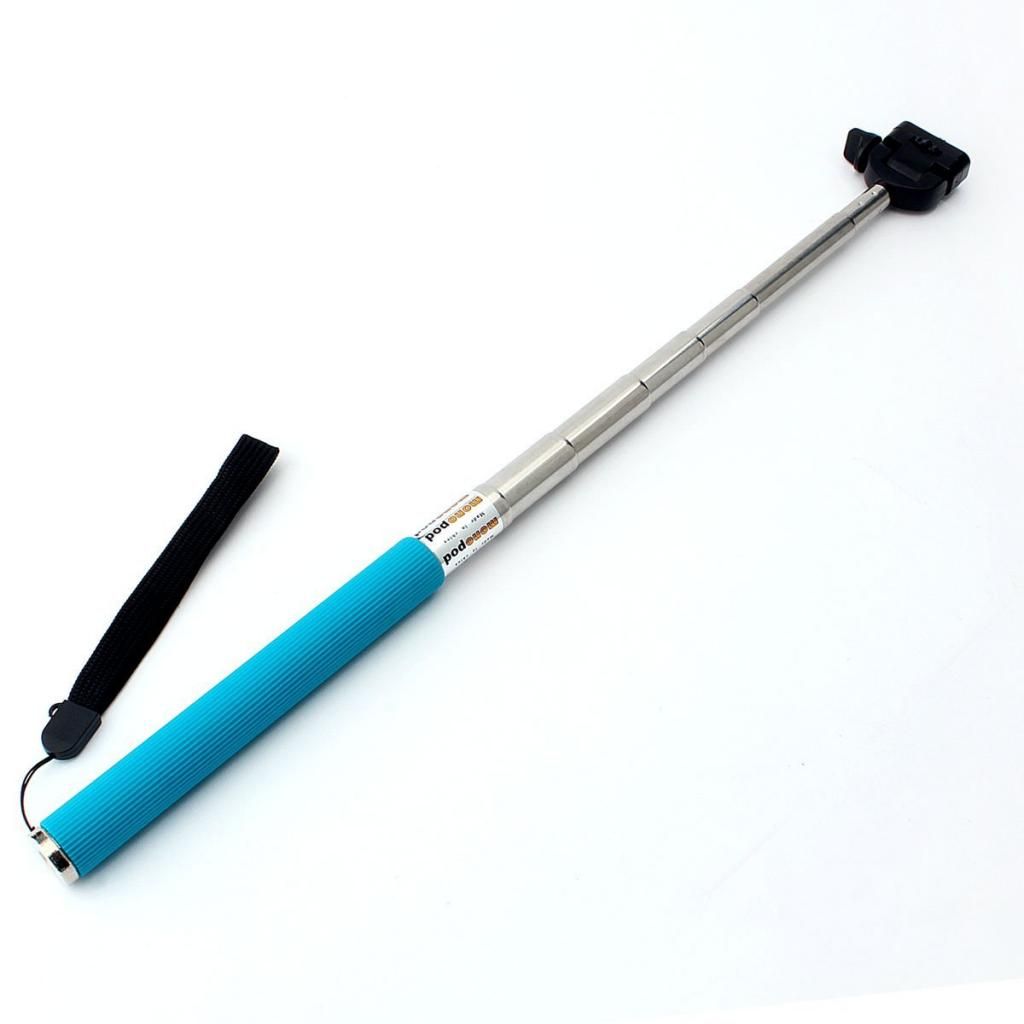 Selfie Stick with Bluetooth Shutter