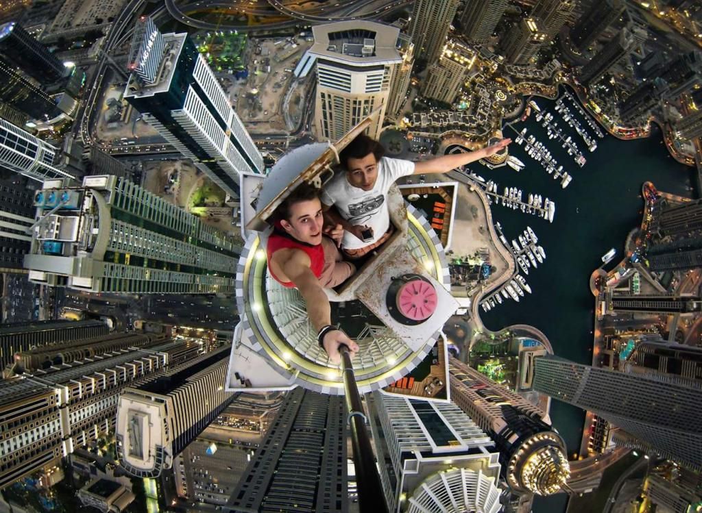 Selfie Stick with Bluetooth Shutter