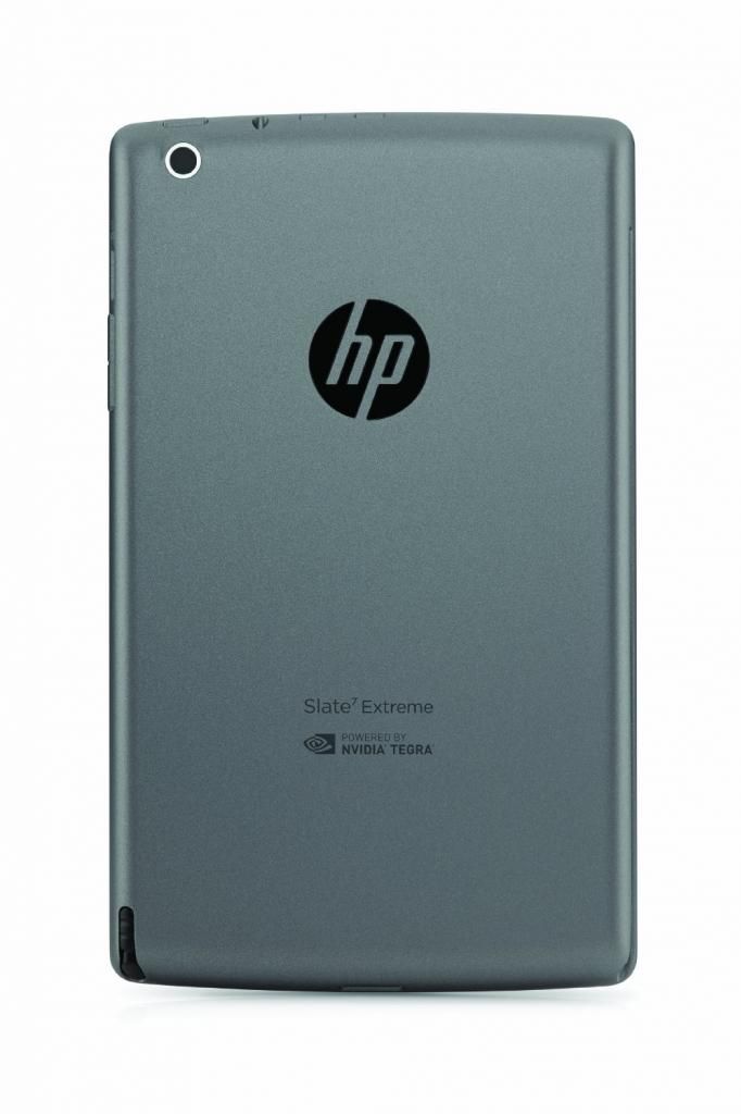 HP Slate7 Extreme (Open Box) 