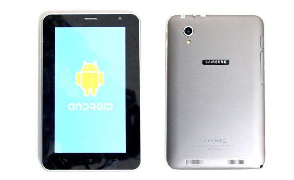 Samsung TV MID Android 6200 Tablet PC