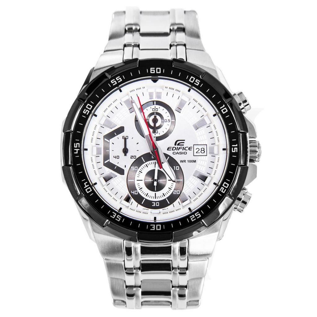 casio edifice efr 539