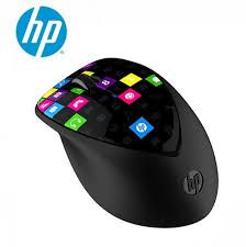 HP Touch to Pair Wireless Mouse