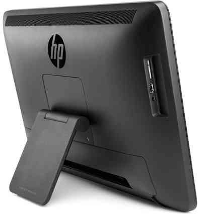 HP Slate 21 Pro All-in-One Desktop PC