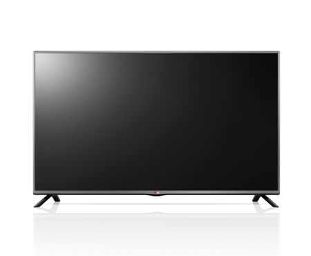 LG Full HD 42 Inch LED TV 42LB550A (Official Warranty)
