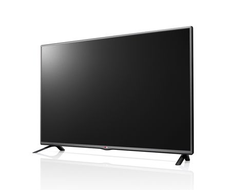 LG Full HD 42 Inch LED TV 42LB550A (Official Warranty)