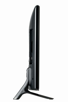 LG Slim Metallic Design 32inch LB550 LED TV