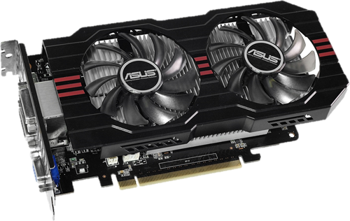 Nvidia Gtx Asus Rog Gtx 750 Ti Asus Gtx750ti 2g ASUS GTX750TI-OC