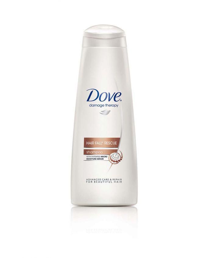 Dove Shampoo Hair fall Rescue 700ml