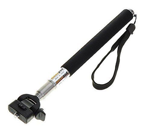Selfie Stick with Bluetooth Shutter