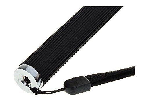 Selfie Stick with Bluetooth Shutter