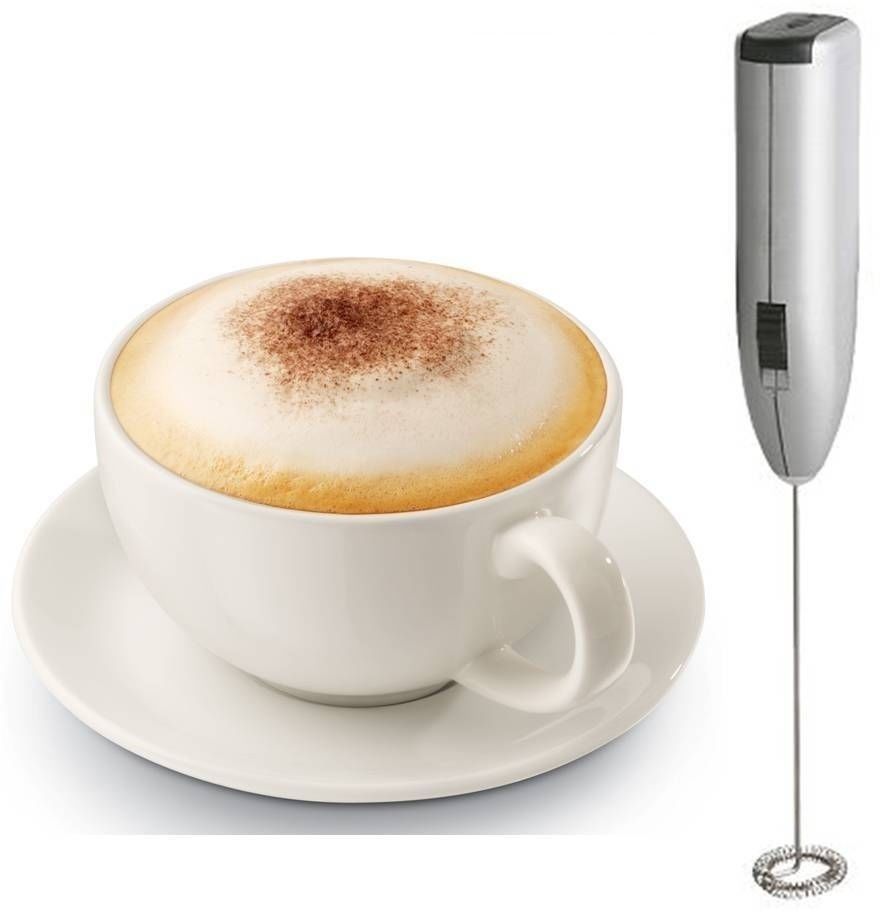 Electric Hand Mixer Coffee Foam Maker price in Pakistan at Symbios.PK