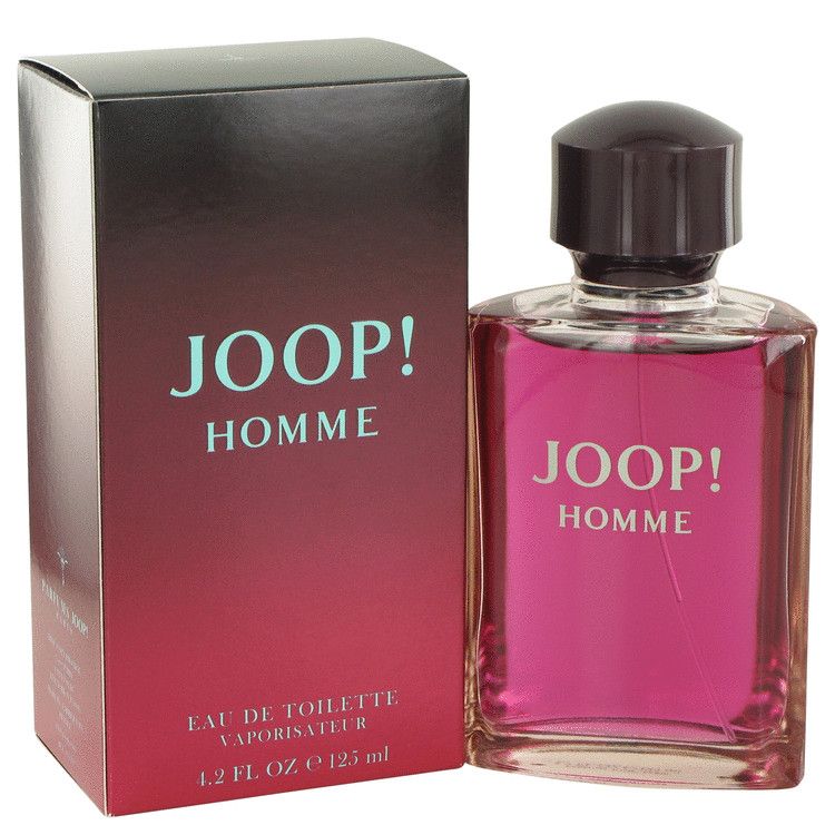 Joop Homme Perfume for men price in Pakistan at Symbios.PK