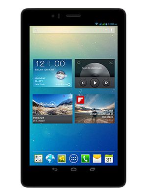 Qmobile Q400 Tablet PC