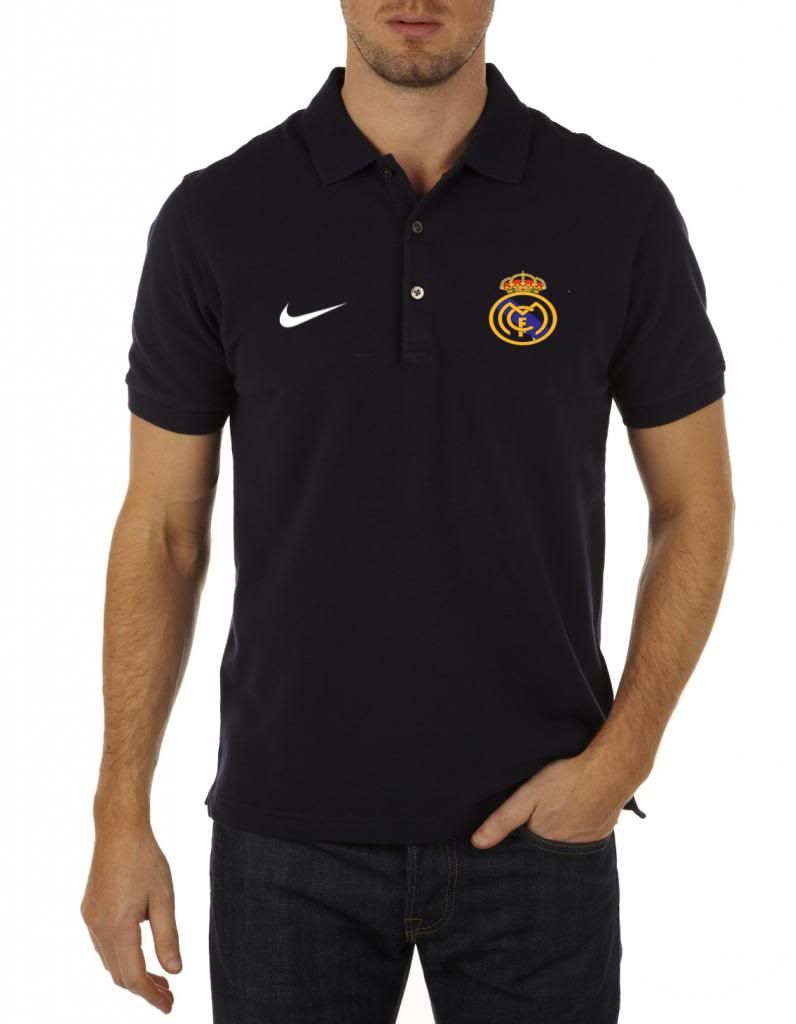 Real Madrid Polo T-Shirt price in Pakistan at Symbios.PK