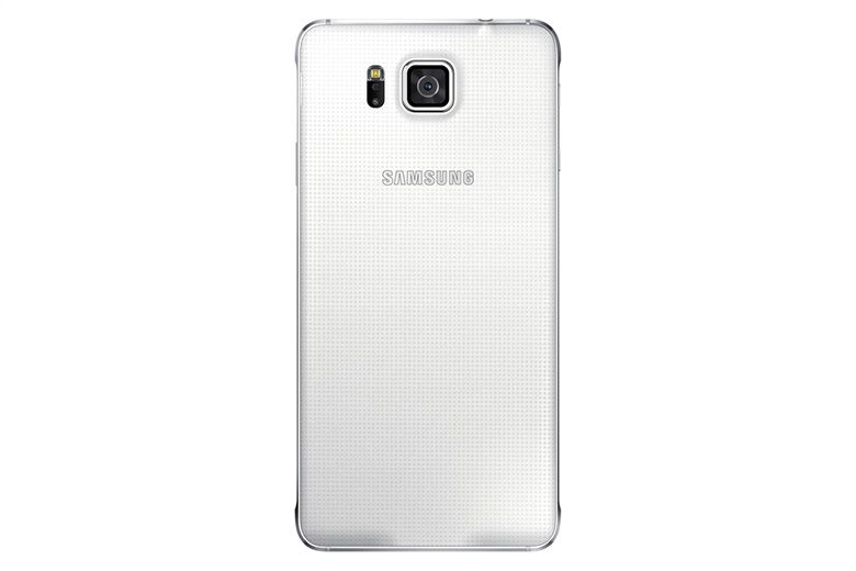 Samsung Galaxy Alpha G850F - Official Warranty