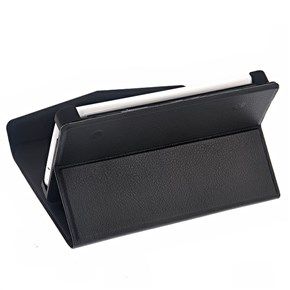 Flip cover case for 7 inch tablet pc