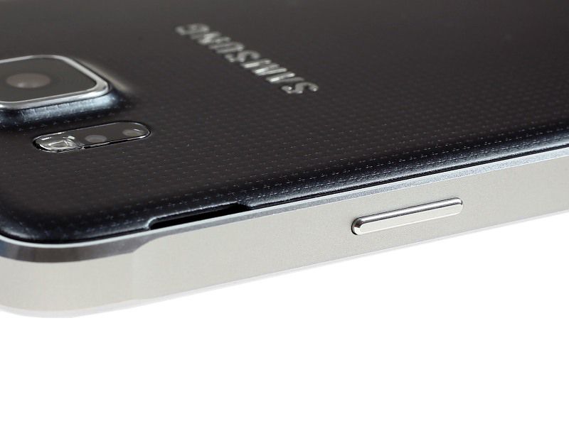 Samsung Galaxy Alpha G850F - Official Warranty