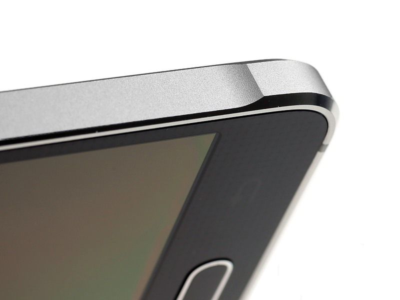 Samsung Galaxy Alpha G850F - Official Warranty