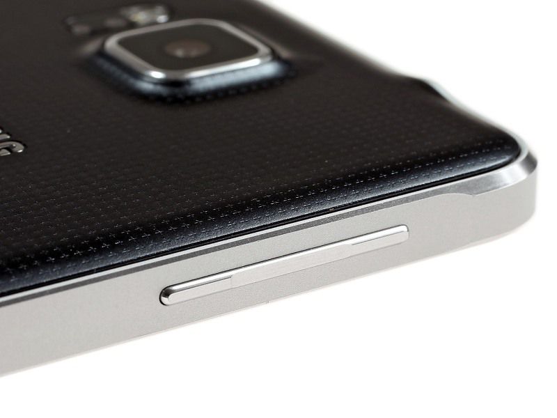 Samsung Galaxy Alpha G850F - Official Warranty