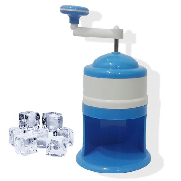 Ice Shaver Machine (Gola Ganda)