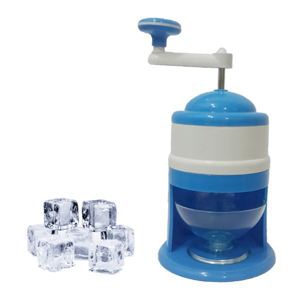 Ice Shaver Machine (Gola Ganda)