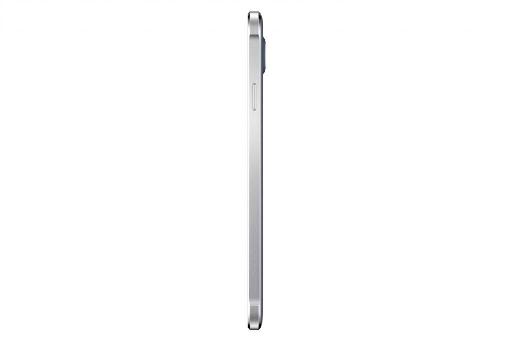 Samsung Galaxy Alpha G850F - Official Warranty