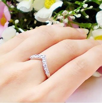 Pure Silver Chandi Ring