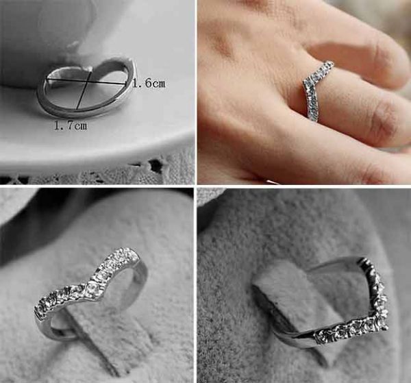 Pure Silver Chandi Ring