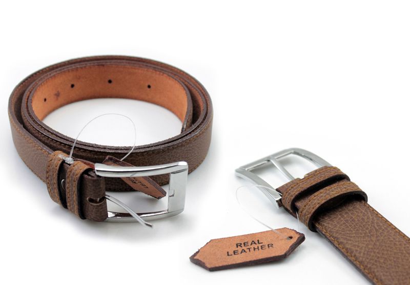 Brown SA-001 Belt