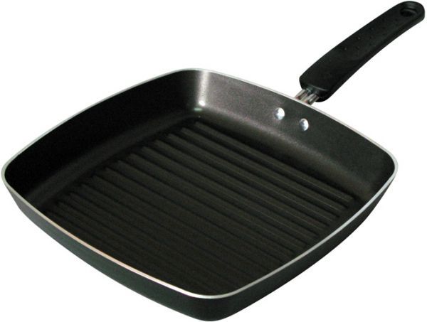 Prestige 36 cm Square Grill Pan