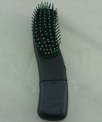 Massager Brush Hair Care Scalp