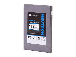 Corsair Neutron CSSD 256GB CSSD-N256GB3-BK