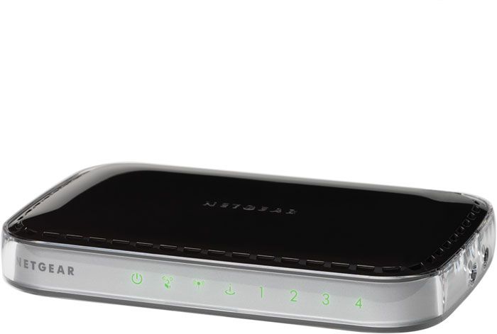 Netgear WNR1000 Wireless Router N150