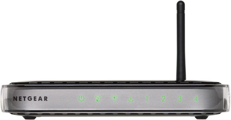 Netgear WNR1000 Wireless Router N150