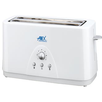 Anex 4 Slice Toaster 3020