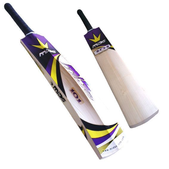 Mids 101 Cricket Bat price in Pakistan, Mids in Pakistan at Symbios.PK