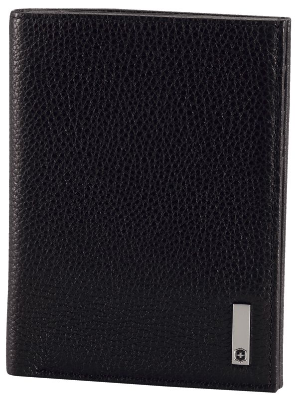 Victorinox Altius 3.0 Grenoble-Black