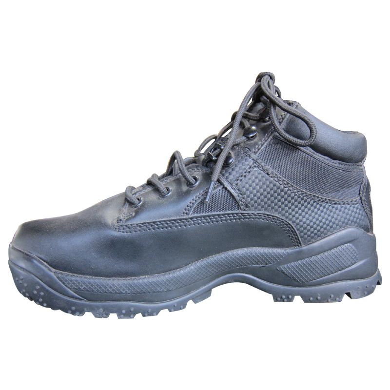 Casual 5.11 Black Shoes price in Pakistan at Symbios.PK