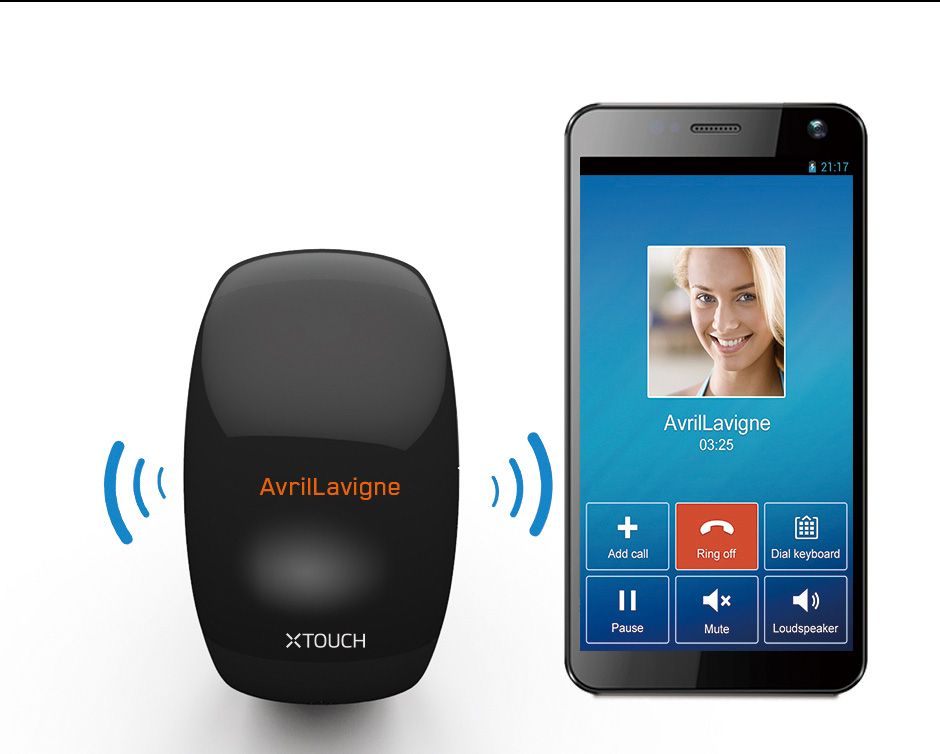 xtouch smartwatch