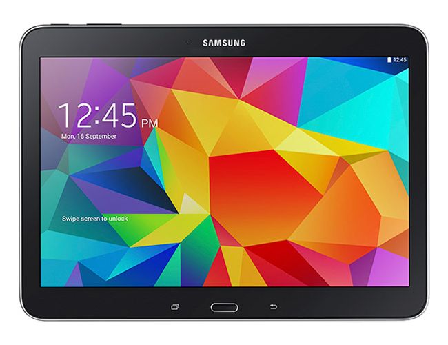 Samsung Galaxy Tab 4 10.1inch 16GB,1.5GB Slightly Used