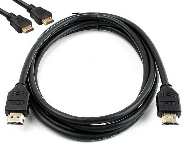 HDMI-HDMI 6FT HDMI-HDMI 6FT Cable