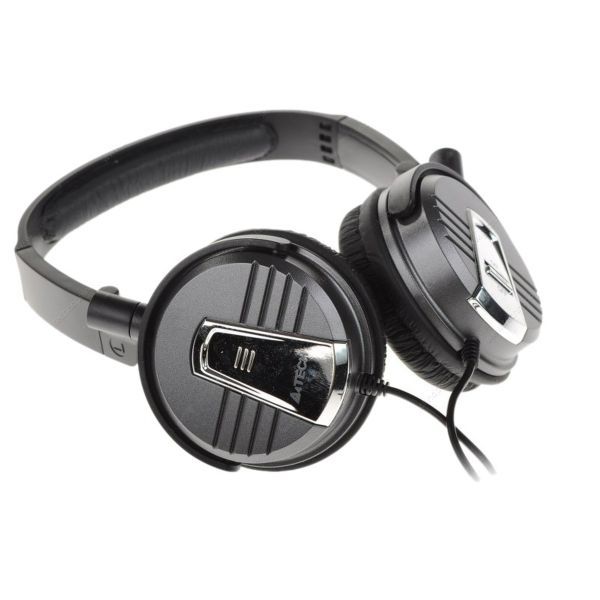A4TECH HEADPHONE NC100 price in Pakistan, A4tech in Pakistan at Symbios.PK
