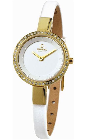 Obaku Women's watch V129LGIRW3