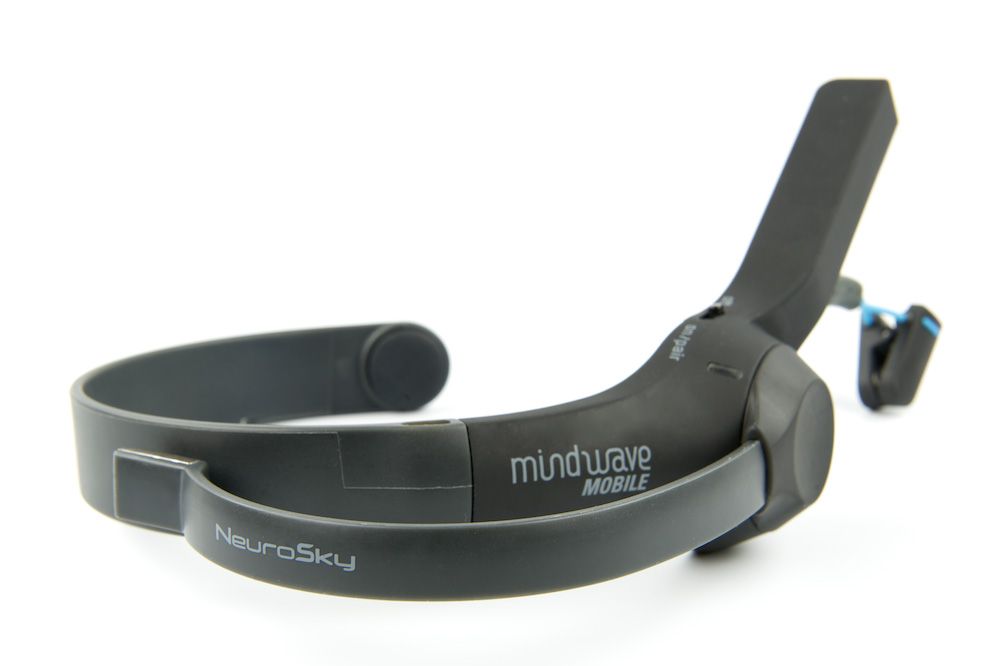 MindWave Mobile