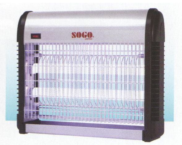 Sogo Pest Killer (20watt) (JPN-120)