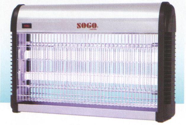 SOGO INSECT KILLER JPN-130 2X15W